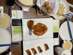 -小大董·烤鸭(王府井apm店)