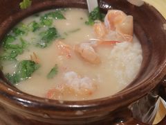 -婆婆家·湛江特色美食(福田振华路店)