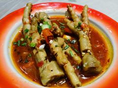 -李叔叔虾蟹大排档(青羊店)