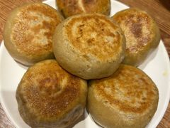 -清真吴记门钉肉饼·喜多利