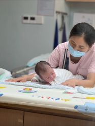 -禧月荟S月子中心(侨城店)