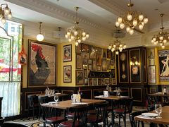 -Entrecôte 法国牛扒馆(保利·时光里店)