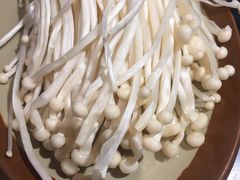 -王婆乔鲜鱼自助火锅(蜀汉路店)