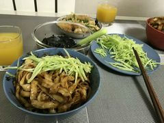 -乐山串串香老火锅(鼓楼店)