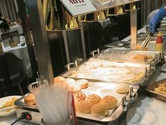 -稻香酒家·35年老字号(侨光店)
