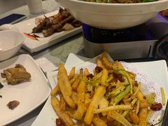 -丽华园(汉阳龙阳店)