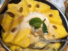 -偏爱炒鸡(老县衙店)