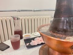 -东来顺饭庄(新源里店)