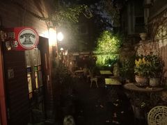 -古董花园(思南路42弄小区店)