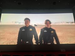 -奥斯卡西元国际影城(4K激光巨幕&杜比全景声沙发座椅)