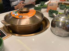 -润园四季椰子鸡火锅(南山海岸城店)