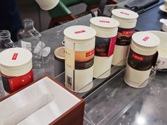 -小罐茶(济南恒隆广场店)