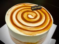 -第戎蛋糕(恒隆广场店)