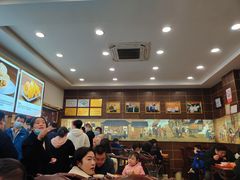 大堂-方中山胡辣汤(成都首店)