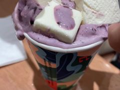 -DQ·蛋糕·冰淇淋(雨花吾悦店)