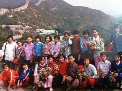 -北京市宏庙小学