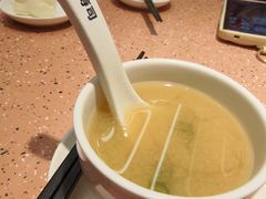 -元气寿司(东方宝泰店)