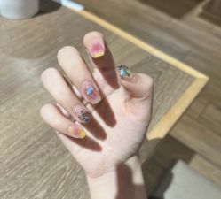 -斯馨·健康美甲美睫