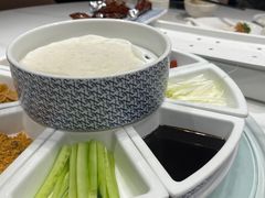 -羲和雅苑•北京烤鸭(国贸商城店)