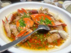 -臻吃客主题餐厅(湖州太阳城店)
