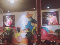 -大壮家原味烤肉(兴华北街店)