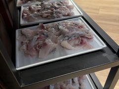 -淘米捞·米汤脆鲩鱼火锅(福田皇岗店)