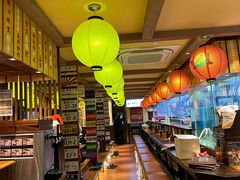 -鸟鹏烧鸟居酒屋(熙龙湾店)