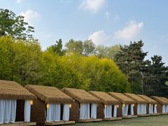 -长春市南湖公园