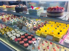 -BreadTalk面包新语·烘焙蛋糕(中心书城店)