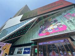 -万达广场(济南高新店)