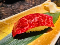 -老乾杯和牛烧肉(王府中环店)