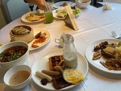 -清河半岛温泉度假酒店