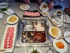 -海底捞火锅(太原南站店)