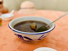 老火例汤-胜记烧鹅美食