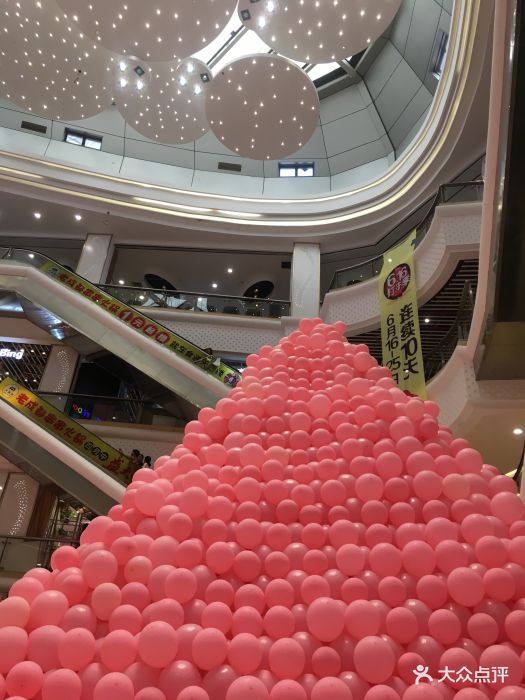 嘉洲广场-图片-佛山购物-大众点评网