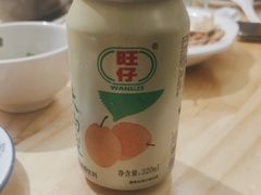-和晟shèng铁锅炖·东北菜(南山店)