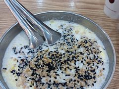 牛奶鸡蛋醪糟-白翔甜食店