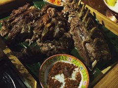 那家小馆(中关村店)-那家小馆•北京菜•烤鸭(中关村店)