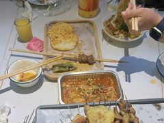 -亿牌牌东北烧烤(博物馆旗舰店)