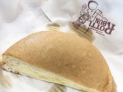 -劳顶笨咖啡(丽水宜家店)