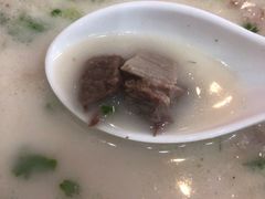 -教师之家赵家羊汤馆(东青龙街店)