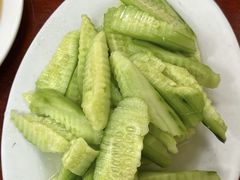 -卫巷菜馆(芙蓉总店)