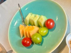 水果盘-东海滙舟山海鲜(常德路店)