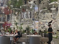 -3号仓库·创意中国菜(新世界城店)