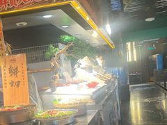 -喜庭海鲜自助(北辰三角洲北辰荟店)