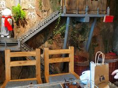 -破瓦寒窑·地摊烤羊排