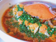 -玫瑰厅上海菜(兴国路店)