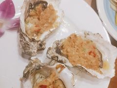 -和彩放题餐厅(酒仙桥店)