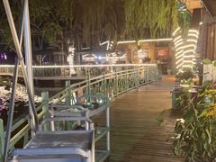 -刘家花园·柴火鸡·中餐酒楼·西昌烧烤(三圣乡店)