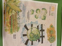 -麦当劳(开平潭江店)